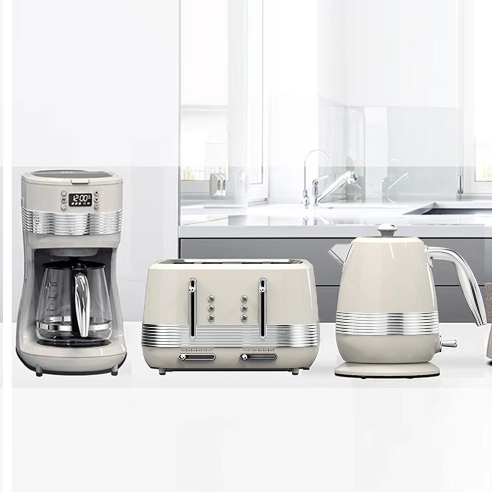 Coffee Maker - 2026 Hot Sale Toaster And Water
