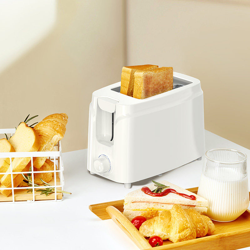 Toaster - 220V Household Electric Bread Toaster 2