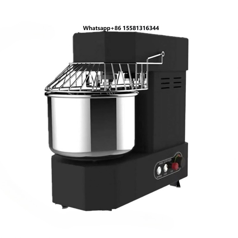 Stand Mixer - New Design Dough Kneading 20Kg Spiral