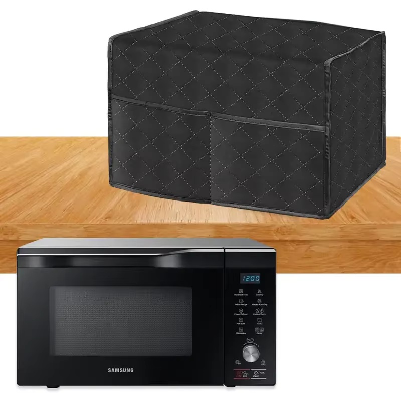 Air Fryer - 1PC Microwave Cover, Air Fryer Cover,