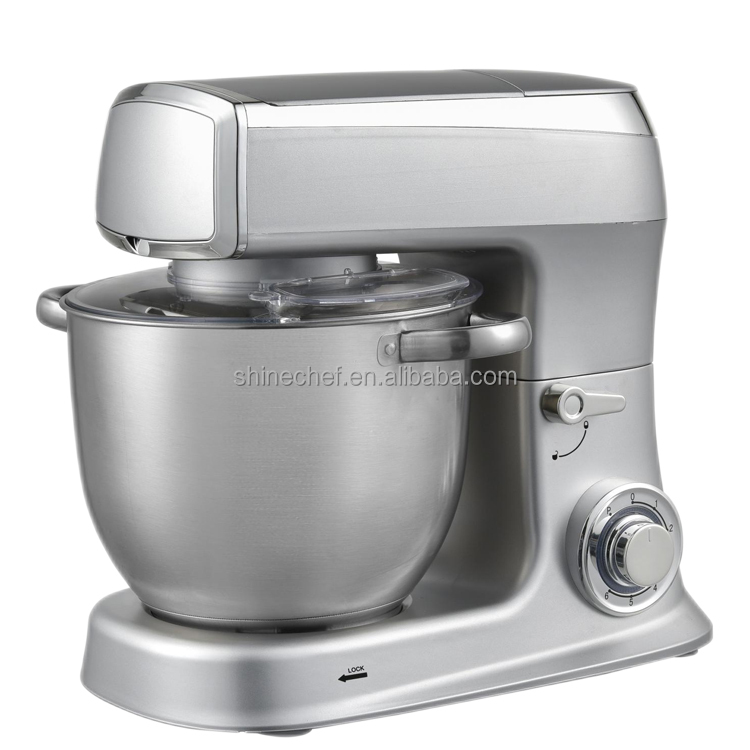 Stand Mixer - Dough Mixer Spare Parts Multifunctional Thermo