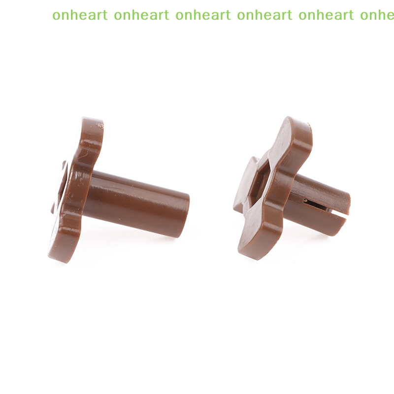 Microwave Oven - [C]Shaft Microwave Turntable Shaft Universal Turntable