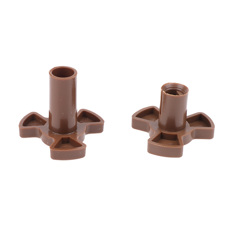 Microwave Oven - Universal Turntable Coupler Microwave Oven Turntable