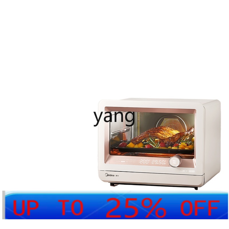 Air Fryer - cx Steam Baking Oven All-in-One Machine