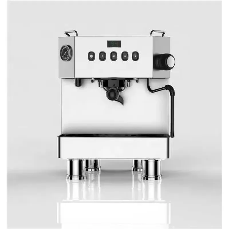 Coffee Maker - Gemilai CRM3008 Easy Use with the