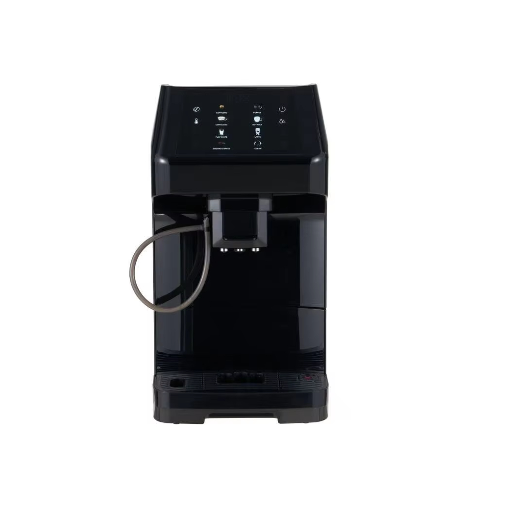 Coffee Maker - Bean to Cup Powder Brewing Milk