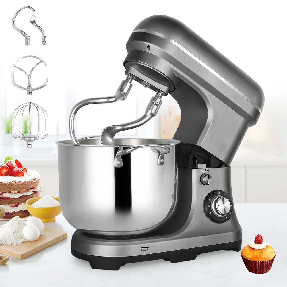 Stand Mixer - New Die Cast Stand Mixer OEM