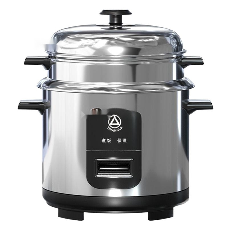 Rice Cooker - Hot selling old-fashioned rice cooker, stainless