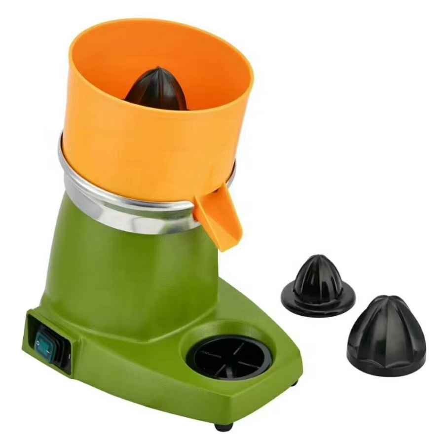 Juicer - Commercial Electric Orange Juicer Machine for
