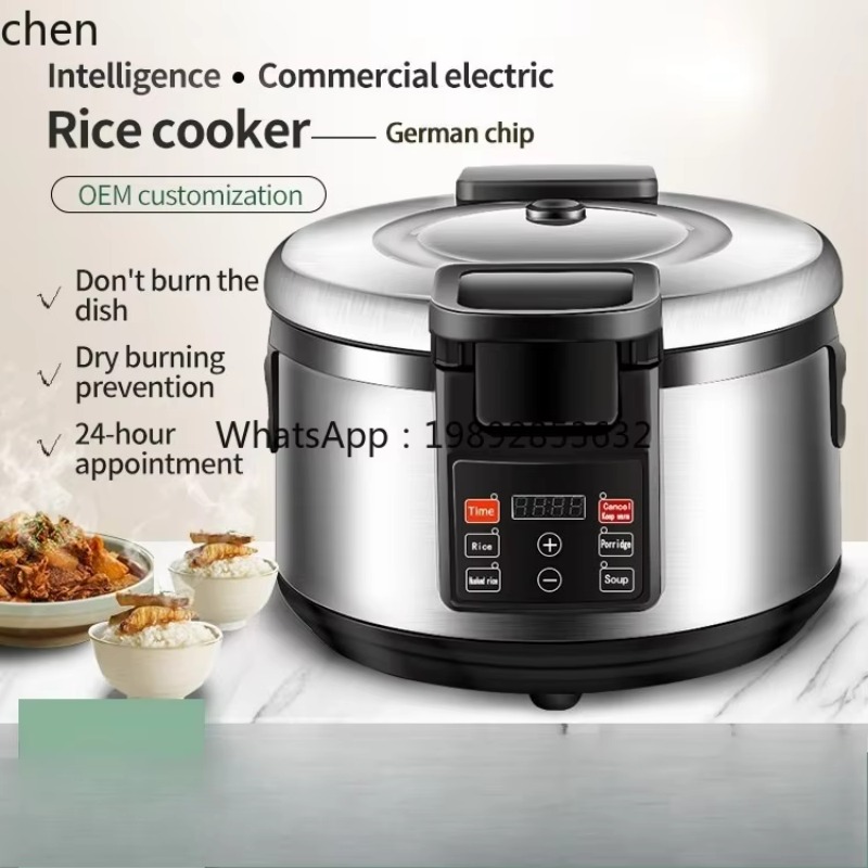 Rice Cooker - c28 Commercial Rice Cooker Fast Food