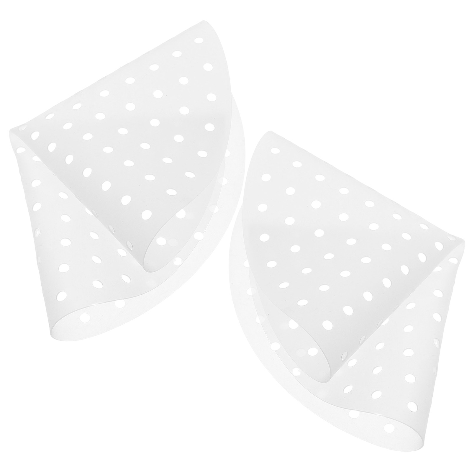 Rice Cooker - 2Pcs Rice Cooker Nonstick Silicone Pad