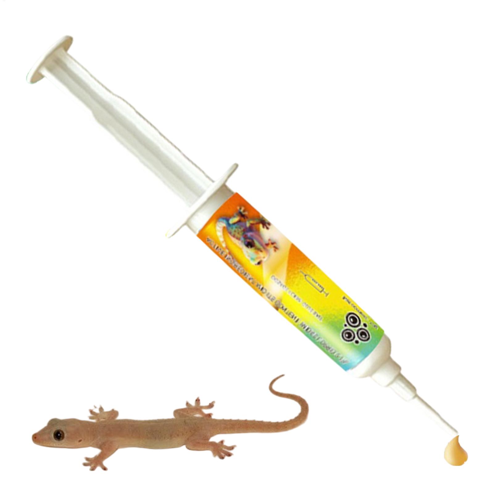 Kitchen Appliances Cabinet - Home Gecko Gel Bait Long Lasting