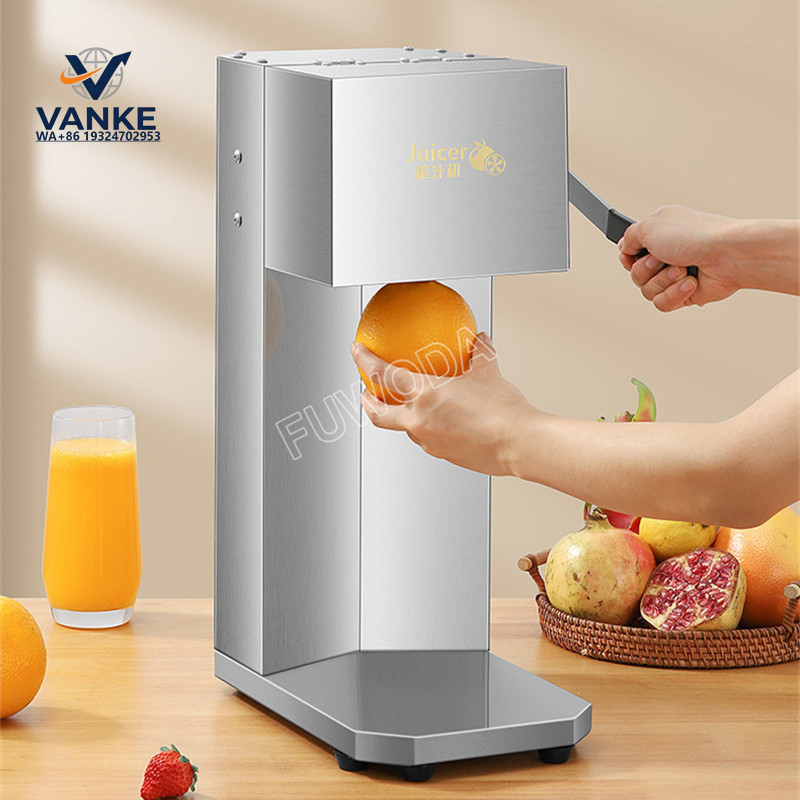 Kitchen Appliances In - 110V 220V Stainless Steel Electric Orange