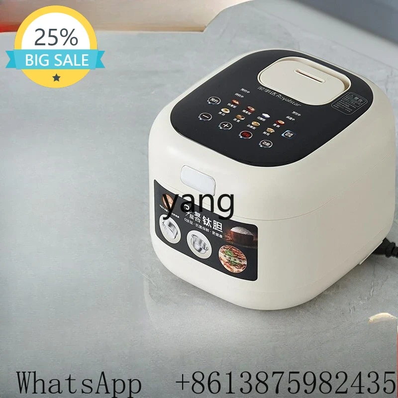 Rice Cooker - VC rice cooker household small 3