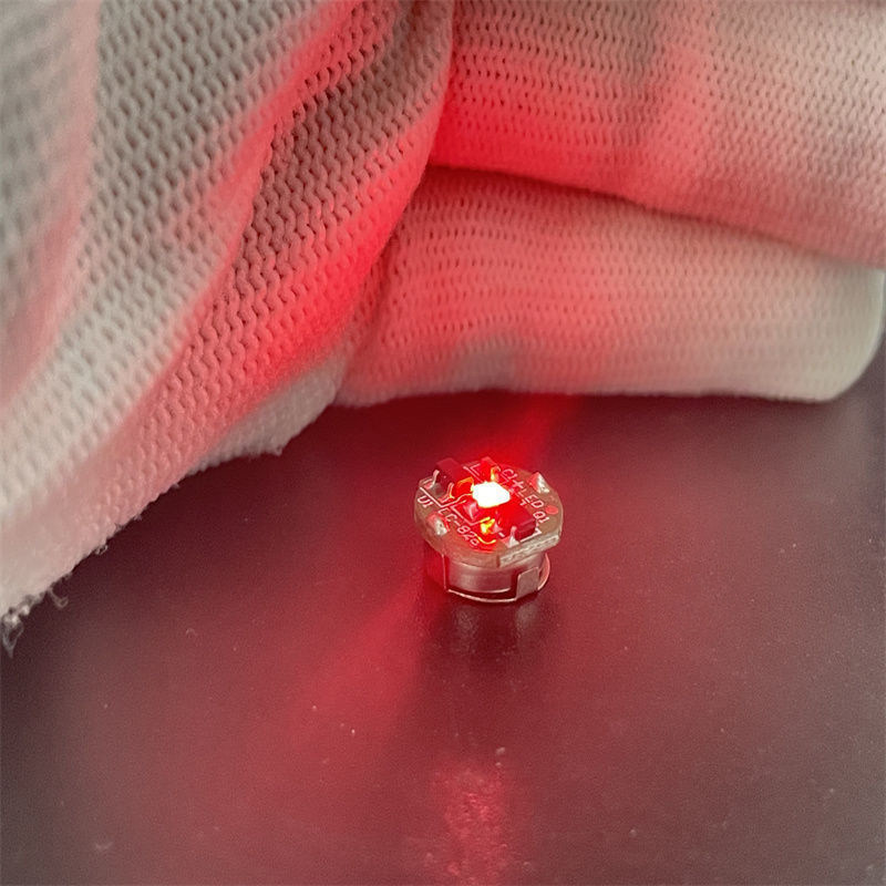 Microwave Oven - Mini LED Lamp Magnetron Lamp LED