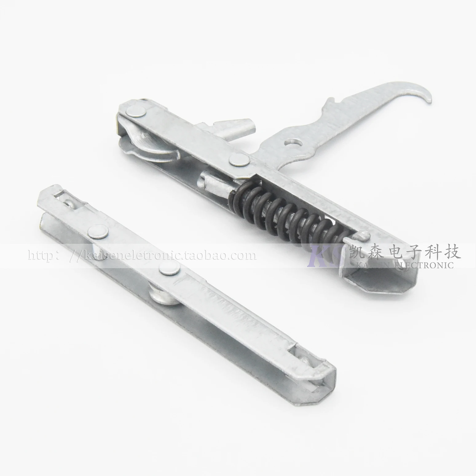 Air Fryer - Household oven oven open-hearth door hinge
