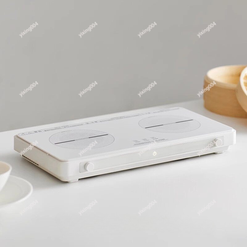 Induction Cooker - 2026 New Double Induction Cooker High