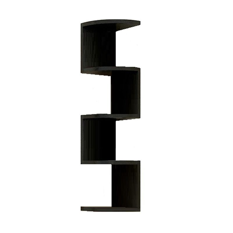 Kitchen Appliances Cabinet - ABUL-Corner Shelf Corner Corner Punching-Free Wall