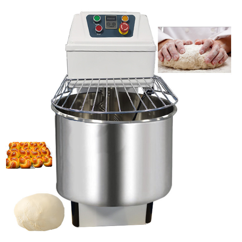Stand Mixer - Multifunctional Professional Baking Equipment Dough Mixer