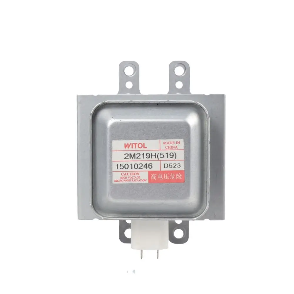 Microwave Oven - New Magnetron 2M219H 2M519H For Microwave
