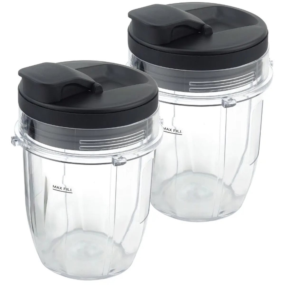 Blender - update. 2 Pack 12 Oz Cup