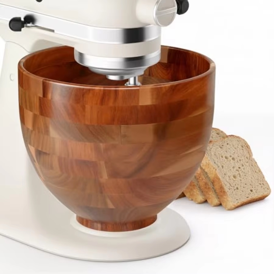 Stand Mixer - Stand Mixer Mixing Bowl for Home