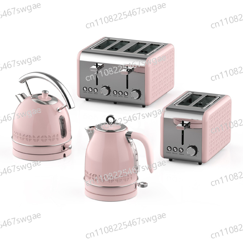 Toaster - Kettle and Toaster Set Juice Blender