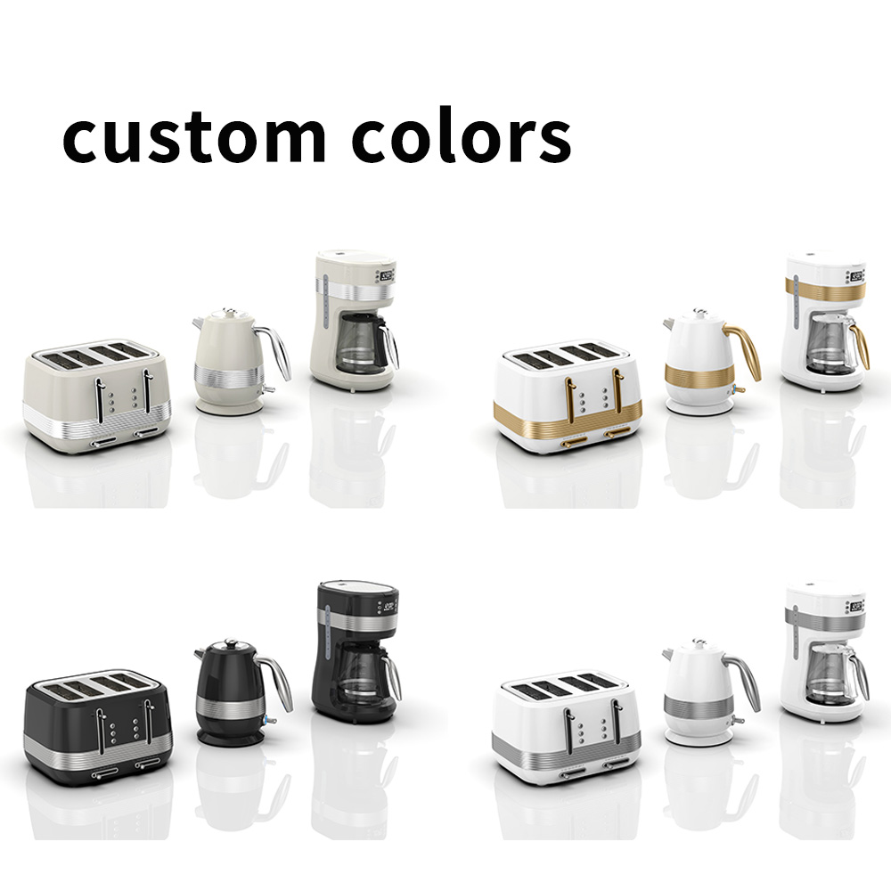 2026 Hot Sale Toaster And Wate - Coffee Maker ulasan dan harga
