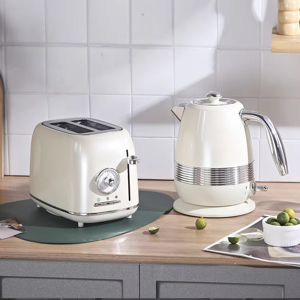 2026 Hot Sale Toaster And Wate - Coffee Maker ulasan dan harga
