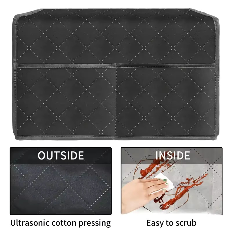 1PC Microwave Cover, Air Fryer - Air Fryer ulasan dan harga
