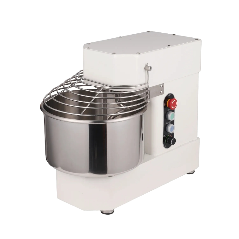 New Industrial Spiral Dough Mi - Stand Mixer ulasan dan harga