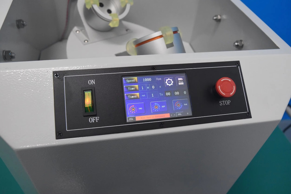 Automatic Solder Paste Mixing  - Blender ulasan dan harga