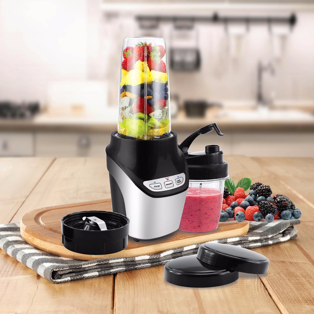 Professional 1000W Material Ki - Blender ulasan dan harga