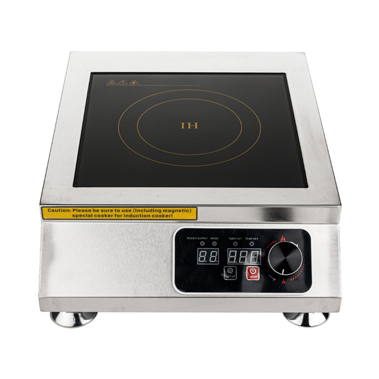 Commercial 3500 Watt Portable  - Induction Cooktop Portable ulasan dan harga