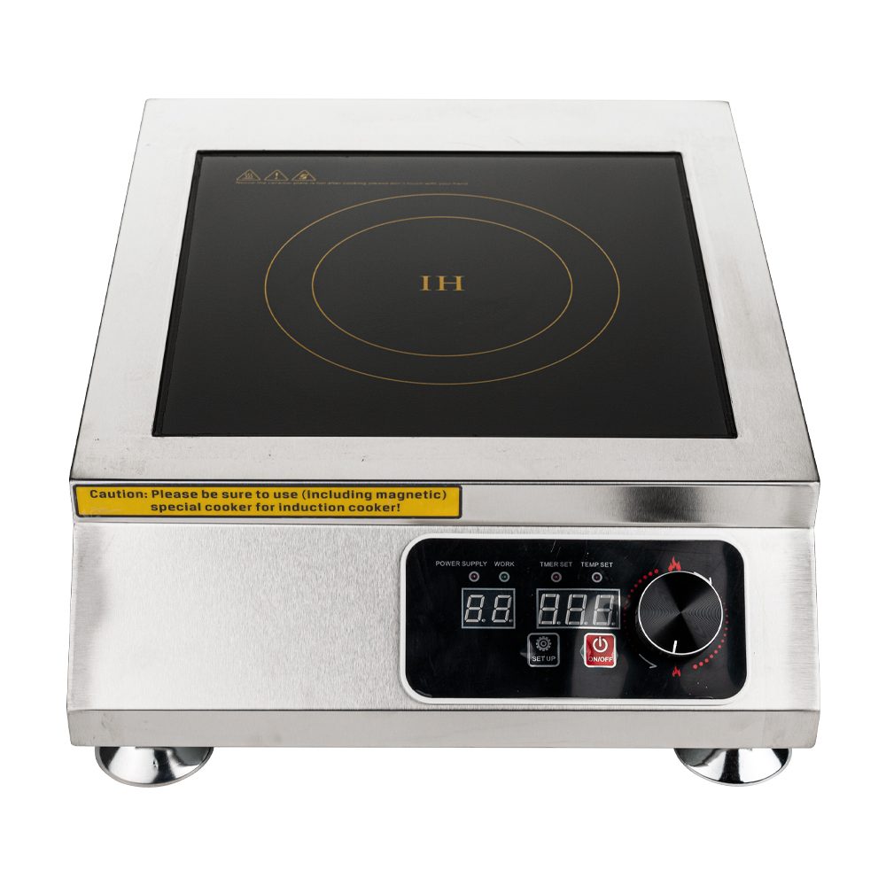 Commercial 3500 Watt Portable  - Induction Cooktop Portable ulasan dan harga