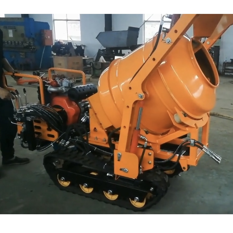 YG Customized Self Loading Min - Stand Mixer ulasan dan harga