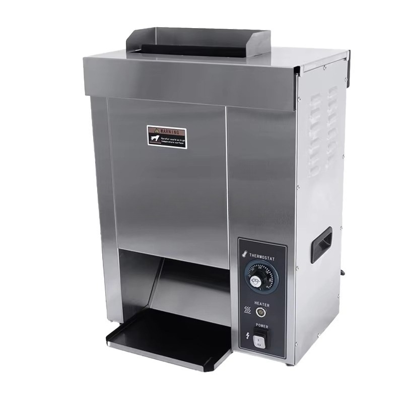 Easy Cleaning Stainless Steel  - Toaster ulasan dan harga