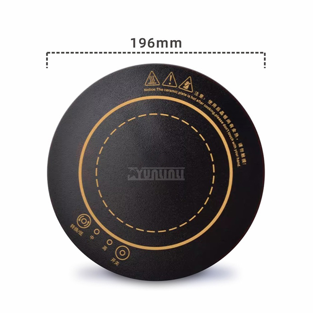 ​Camping Table Module  Inducti - Induction Cooktop Portable ulasan dan harga