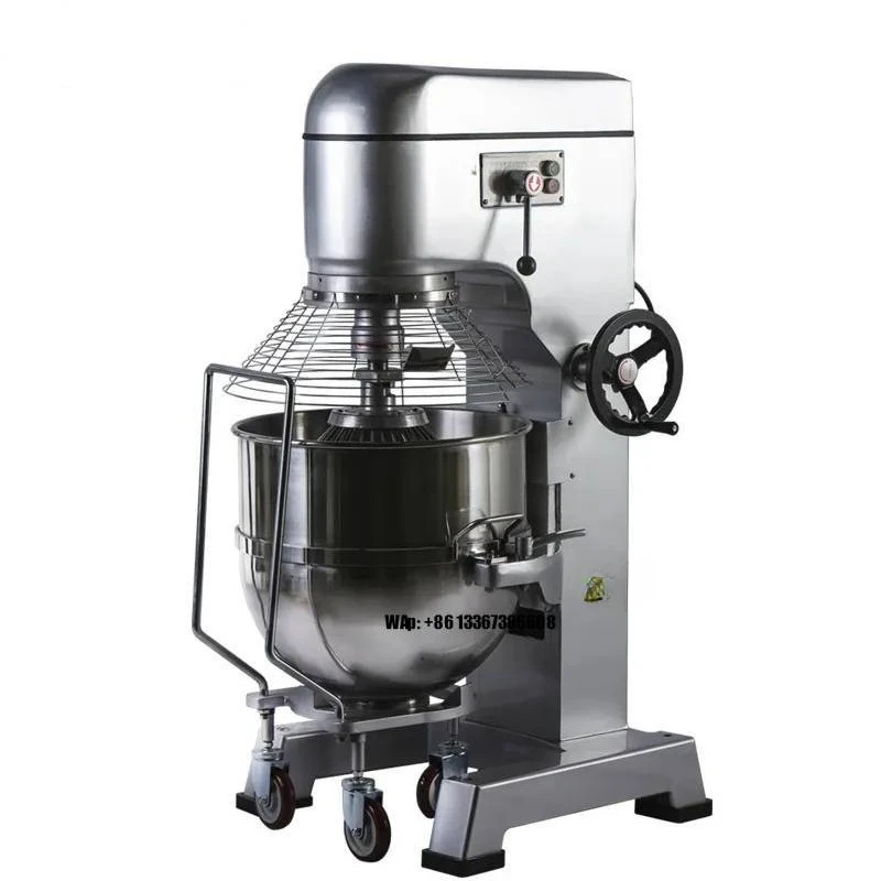 High Speed Industrial Food Pro - Stand Mixer ulasan dan harga