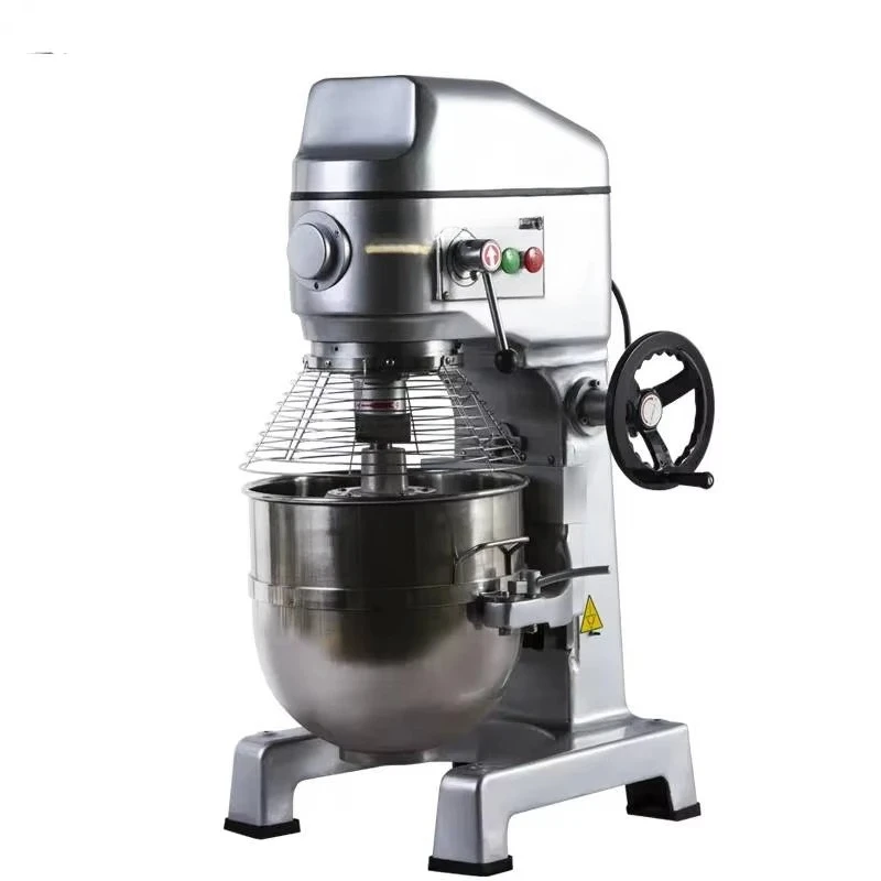 High Speed Industrial Food Pro - Stand Mixer ulasan dan harga