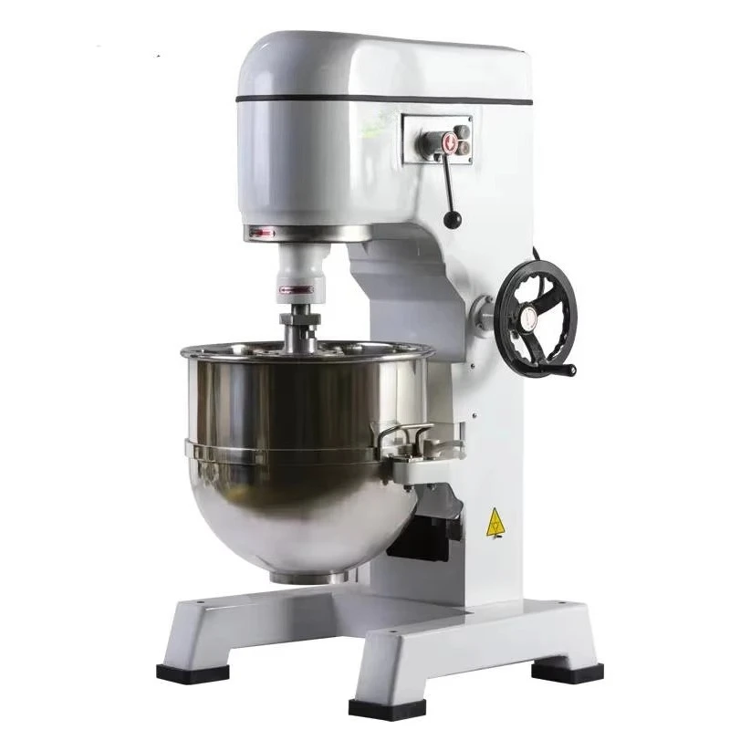 High Speed Industrial Food Pro - Stand Mixer ulasan dan harga