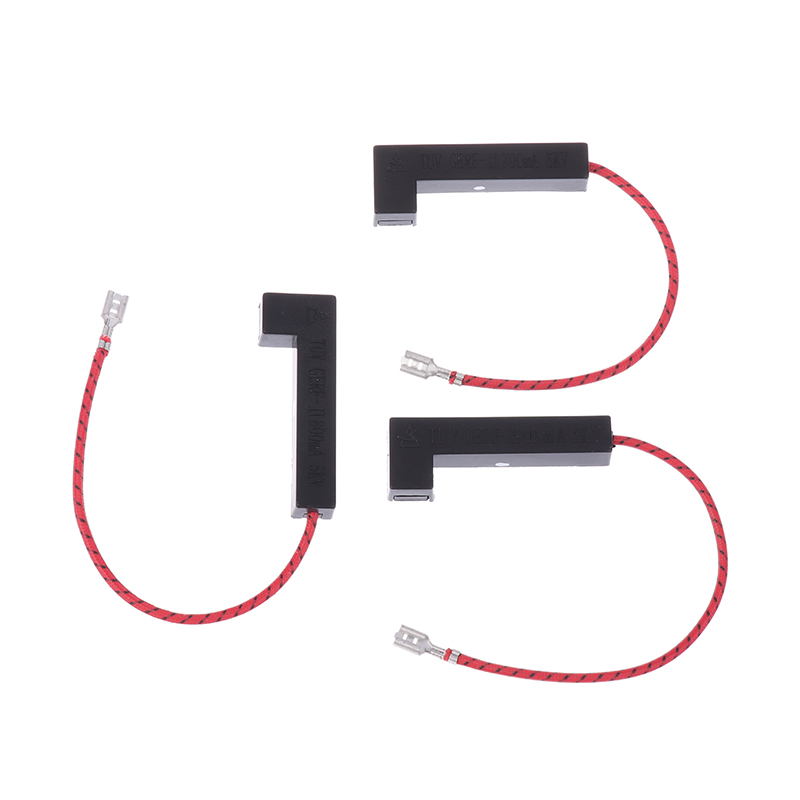 Microwave Accessories 5KV 0.8A - Microwave Oven ulasan dan harga