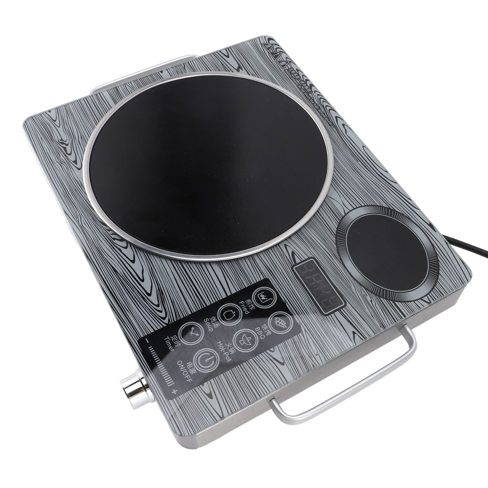 Electric Induction Cooker Touc - Induction Cooktop Portable ulasan dan harga