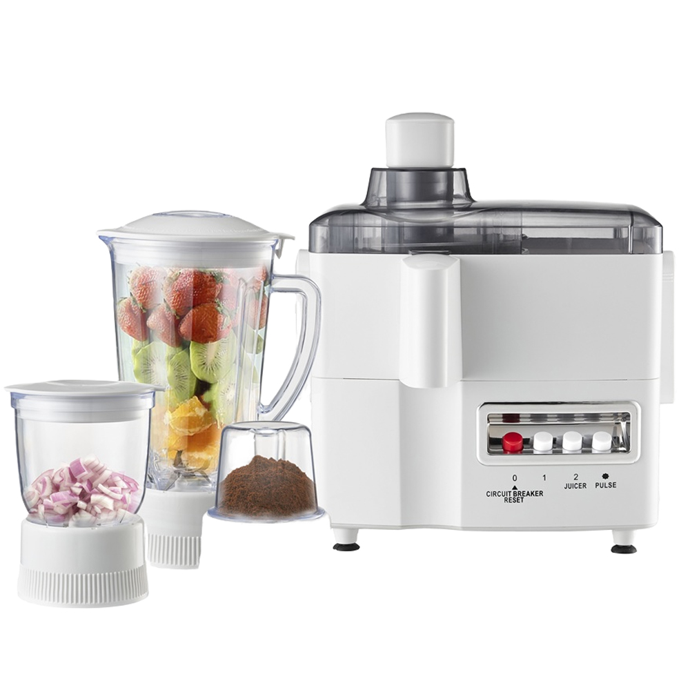 4 in 1 Multi-Purpose Household - Kitchen Appliances In ulasan dan harga