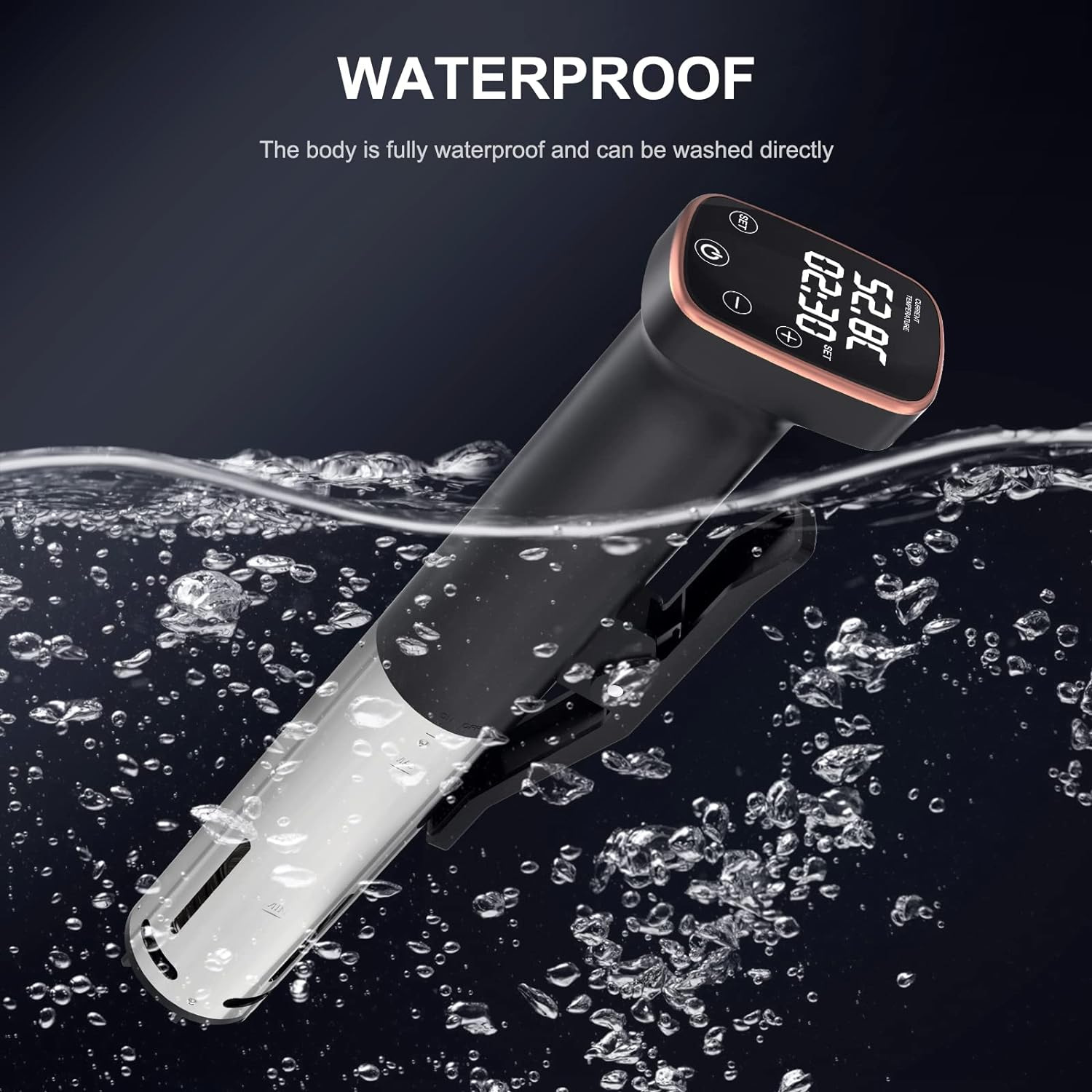 FP01 Electric Household Thermo - Kitchen Appliances In ulasan dan harga