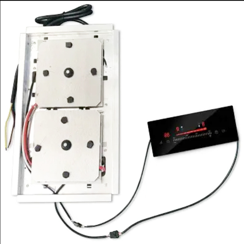 Invisacook Invisible Induction - Induction Cooker ulasan dan harga