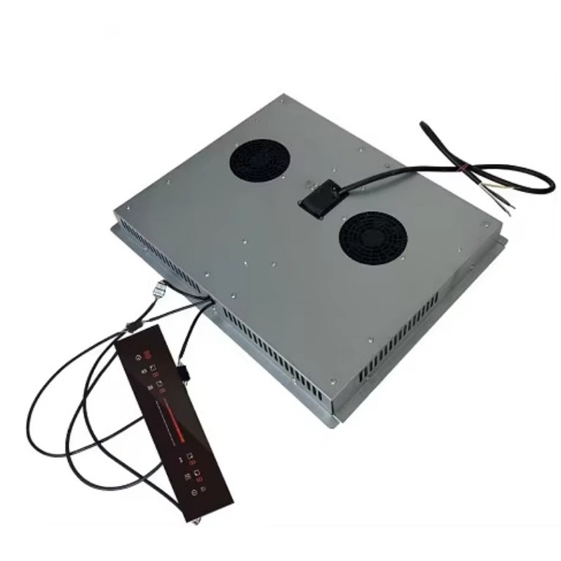 Invisacook Invisible Induction - Induction Cooker ulasan dan harga