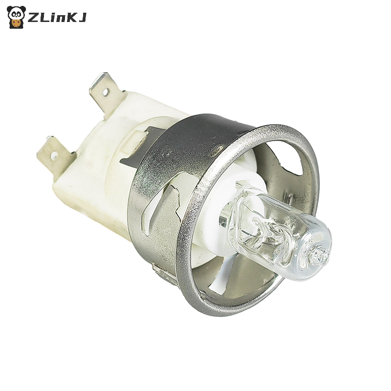 ▶1Pcs 25W/40W E14 Oven Light B - Microwave Oven ulasan dan harga