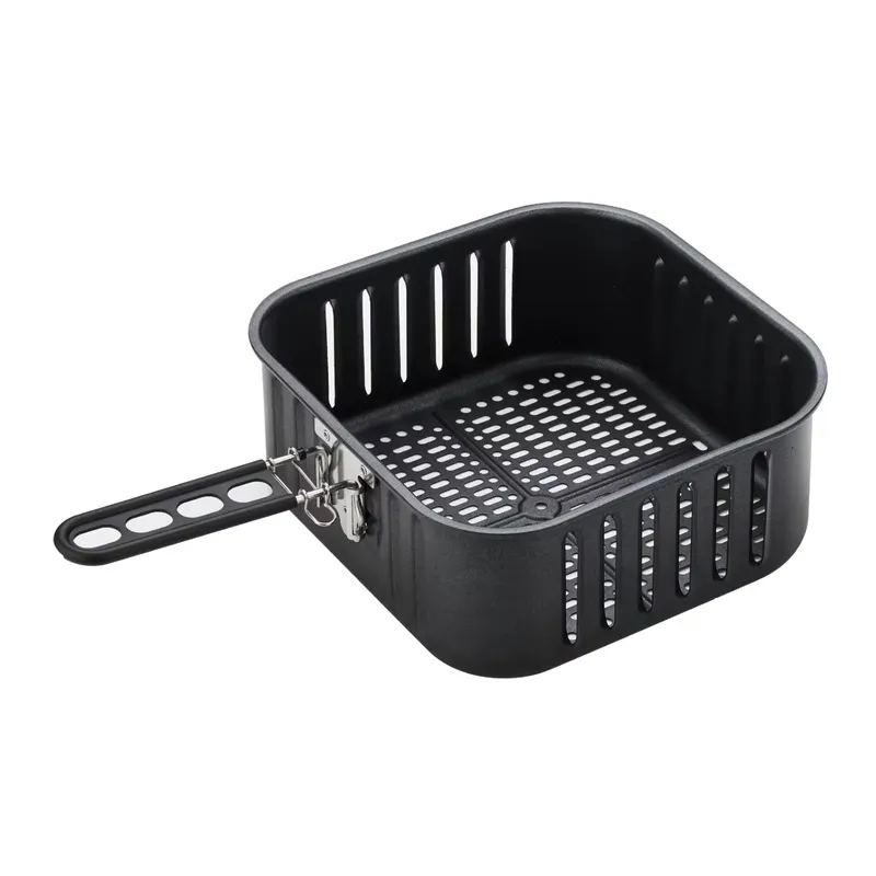 CBT 220V 1400W 6L Air Fryer Eu - Air Fryer ulasan dan harga