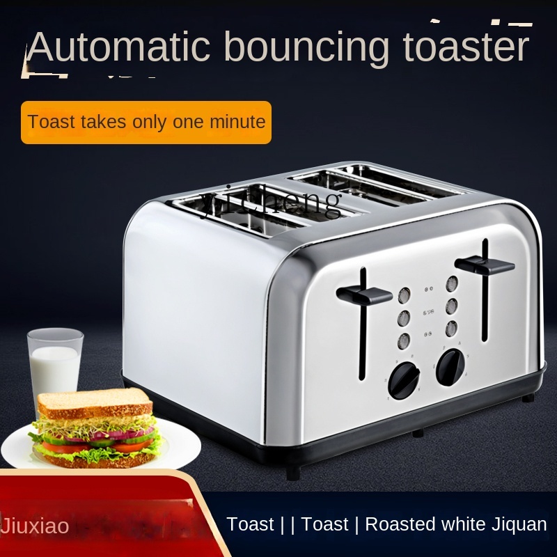 c3 Toaster Commercial Automati - Toaster ulasan dan harga